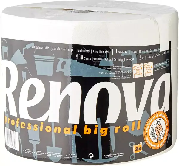 Rollo de cocina Gigarrollo Renova Rollo de cocina Gigarrollo Renova