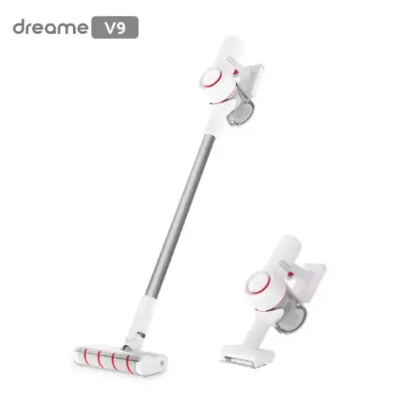 Dreame Aspiradora inalámbrica V9 Dreame Aspiradora inalámbrica V9