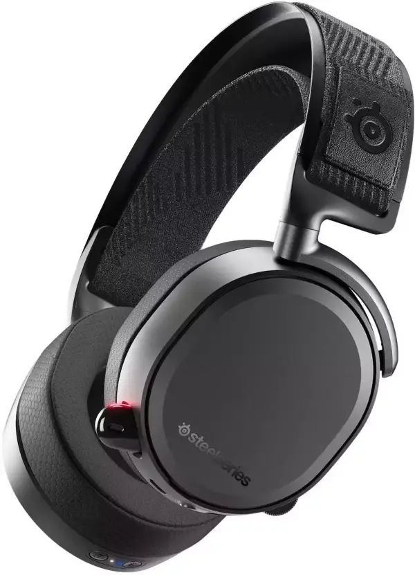 Auriculares SteelSeries Arctis Pro Wireless Auriculares SteelSeries Arctis Pro Wireless