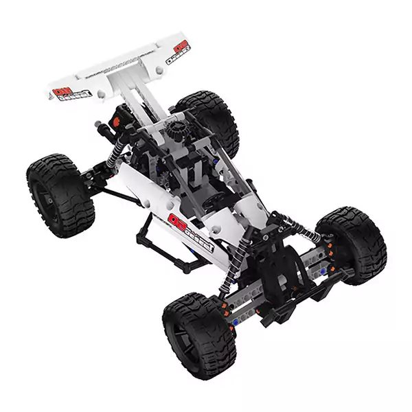 Coche de construcción DIY Xiaomi Mitu Coche de construcción DIY Xiaomi Mitu