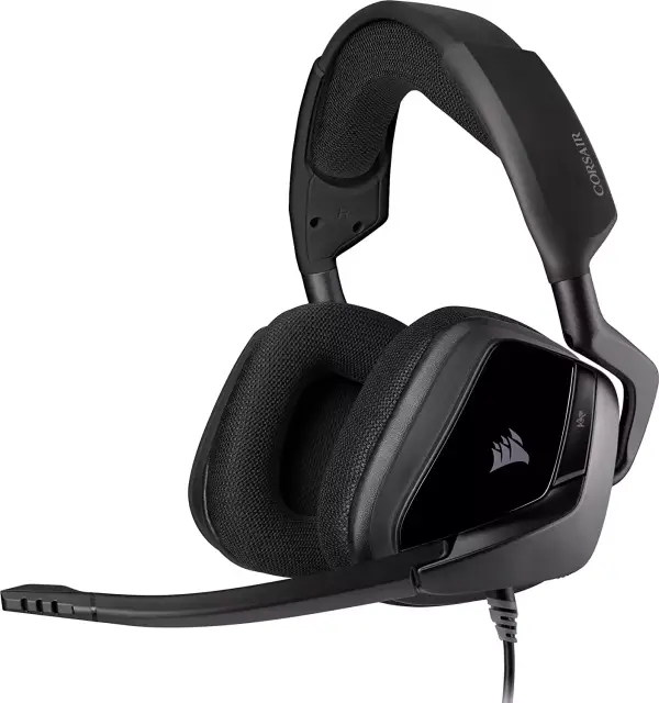 Auriculares Corsair Void Elite Stereo Auriculares Corsair Void Elite Stereo