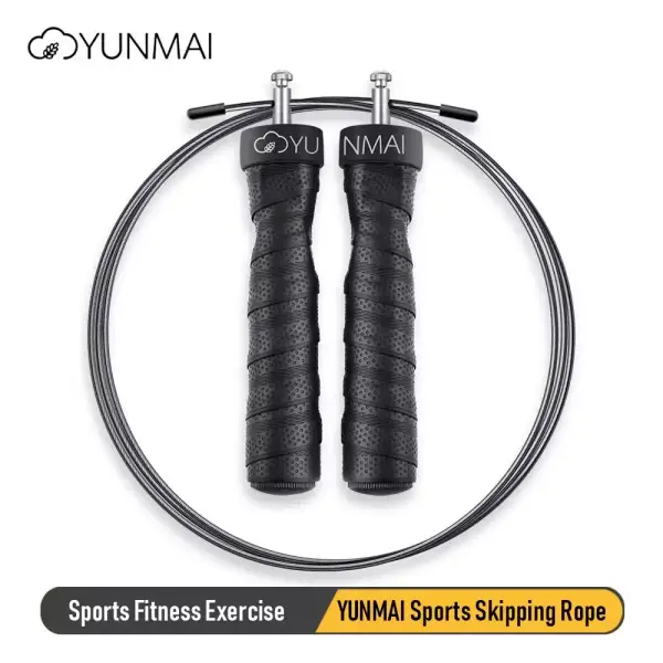 Yunmai cuerda de saltar deportiva Yunmai cuerda de saltar deportiva