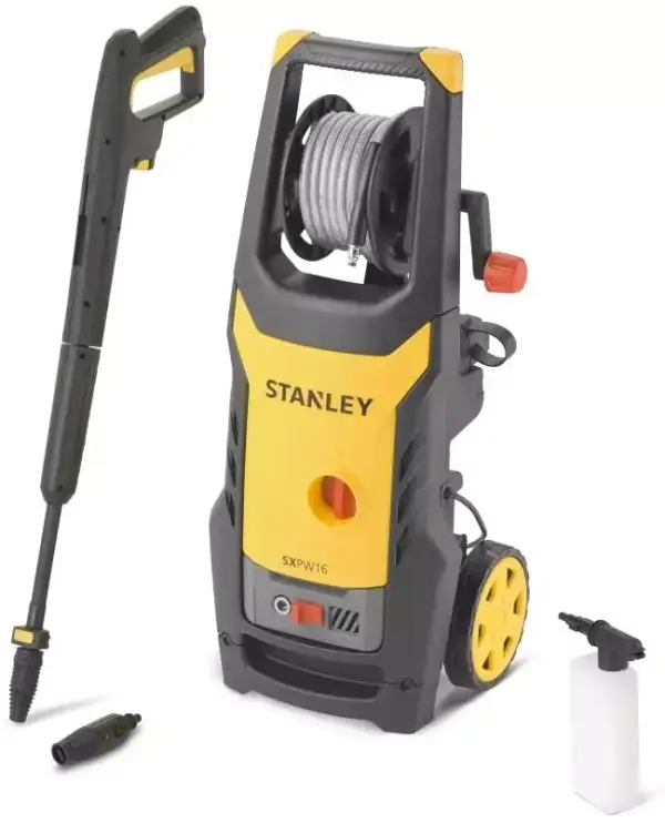 Hidrolimpiadora Stanley SXPW16E 1600W Hidrolimpiadora Stanley SXPW16E 1600W