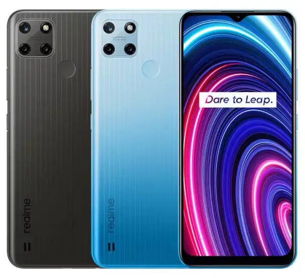 Realme C25Y 4GB 128GB Realme C25Y 4GB 128GB