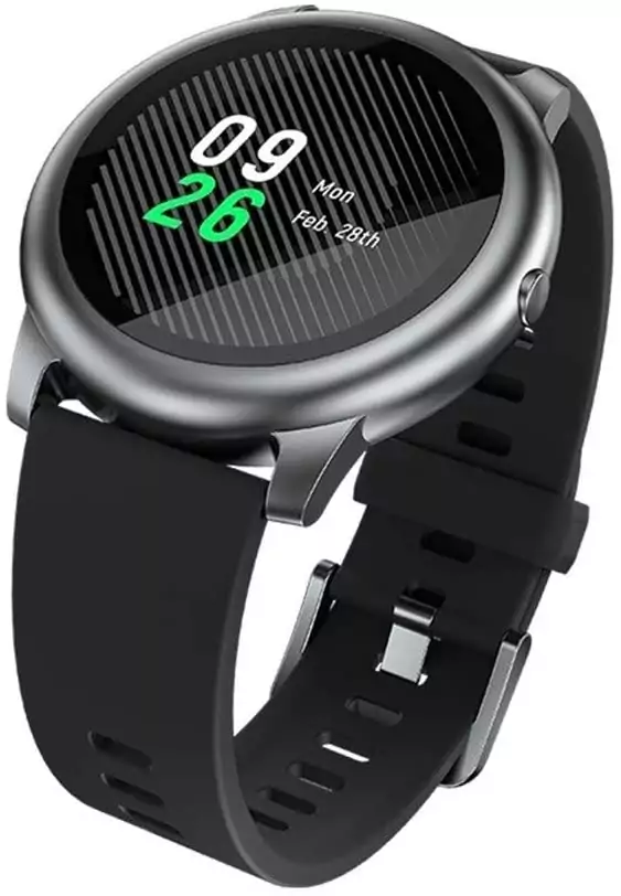 Smartwatch Xiaomi Youpin Haylou LS05 Smartwatch Xiaomi Youpin Haylou LS05