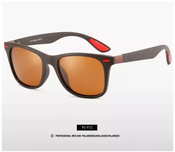 Gafas de sol polarizadas Gafas de sol polarizadas