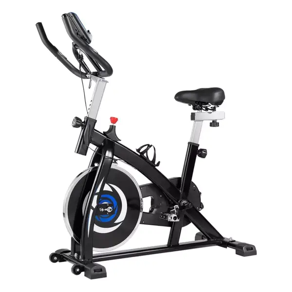 Bicicleta estática YS-S05 Bicicleta estática YS-S05