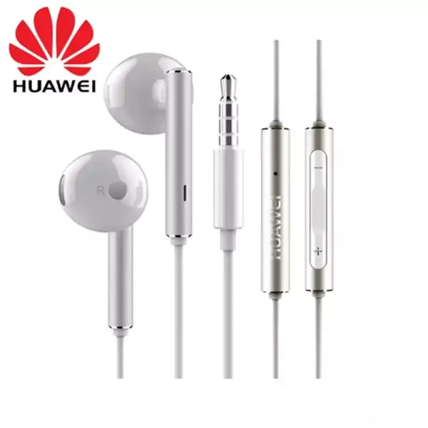Auriculares Huawei Original AM116 Auriculares Huawei Original AM116