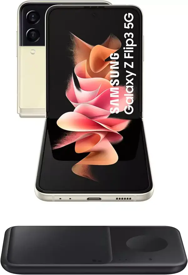 Samsung Galaxy Z Flip3 5G 8GB 128GB Samsung Galaxy Z Flip3 5G 8GB 128GB