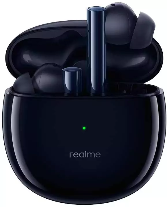 Auriculares Realme Buds Air 2 Auriculares Realme Buds Air 2