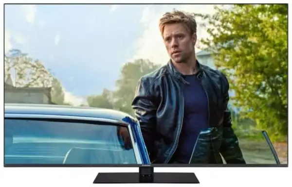 SmartTV Panasonic 50" UHD 4K Android TV SmartTV Panasonic 50" UHD 4K Android TV
