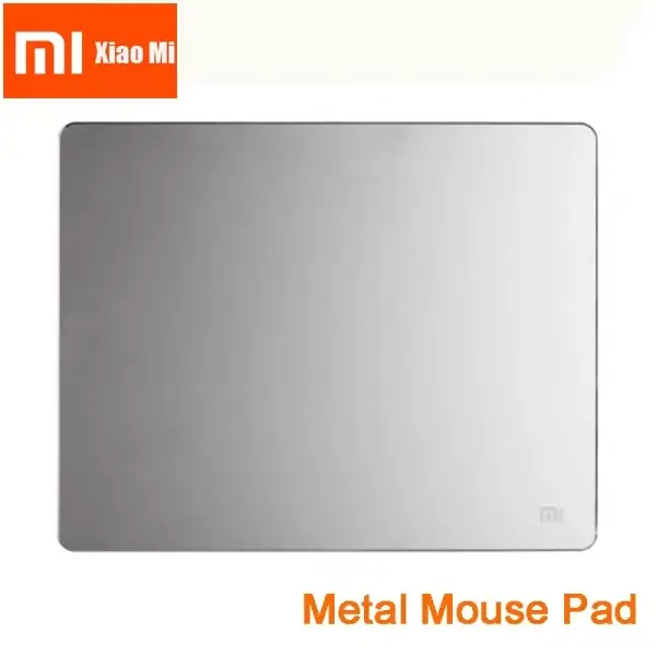 Alfombrilla de metal Xiaomi Alfombrilla de metal Xiaomi