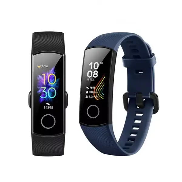 Honor Band 5 AMOLED Honor Band 5 AMOLED