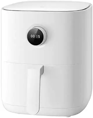 Freidora sin aire Xiaomi 3.5L 1500W Freidora sin aire Xiaomi 3.5L 1500W