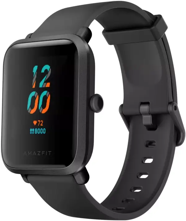 Smartwatch Amazfit Bip S Smartwatch Amazfit Bip S