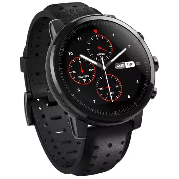 Smartwatch Amazfit Stratos 2s Smartwatch Amazfit Stratos 2s