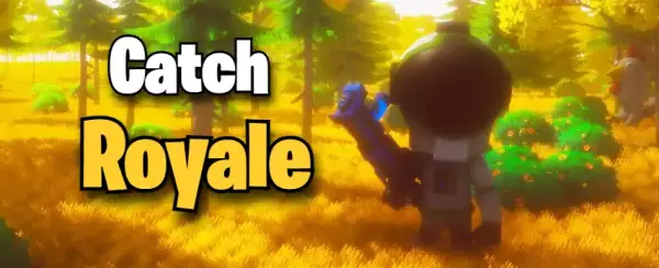 Videojuego Catch Royale para PC Videojuego Catch Royale para PC