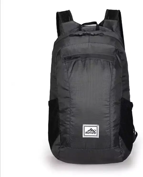 Mochila impermeable senderismo Mochila impermeable senderismo