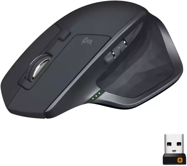 Logitech MX Master 2S Logitech MX Master 2S