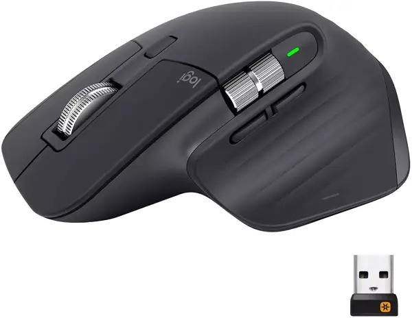 Logitech MX Master 3 Logitech MX Master 3