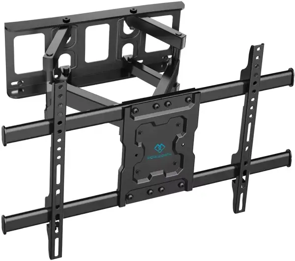 Soporte de pared para SmartTV VESA hasta 70" Soporte de pared para SmartTV VESA hasta 70"