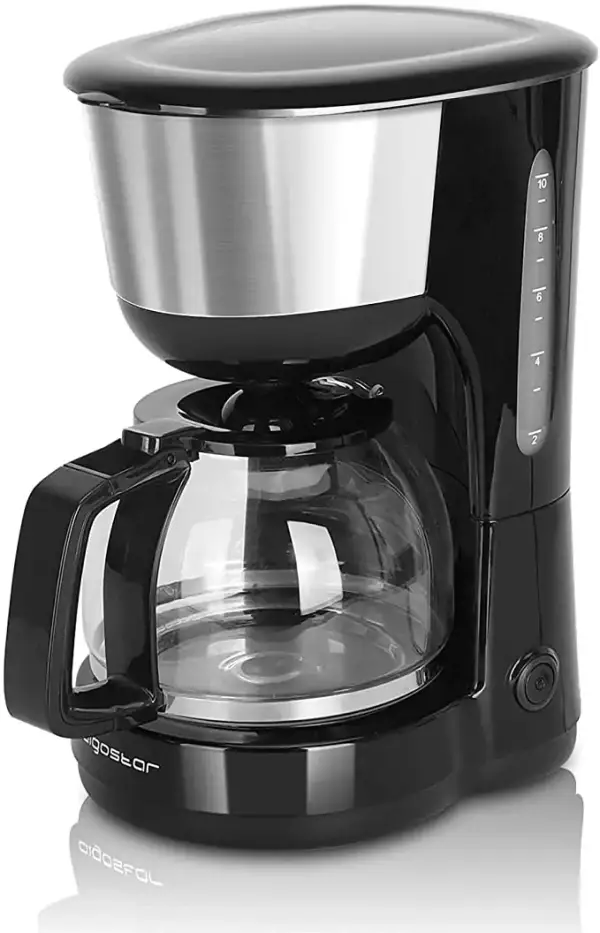 Máquina de café Aigostar Chocolate 30HIK Máquina de café Aigostar Chocolate 30HIK