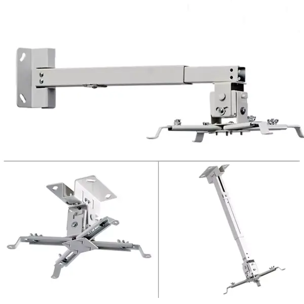Soporte de techo para proyector Soporte de techo para proyector