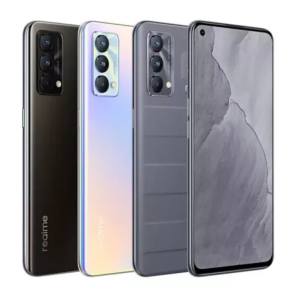 Realme GT Master Edition 6GB 128GB Realme GT Master Edition 6GB 128GB