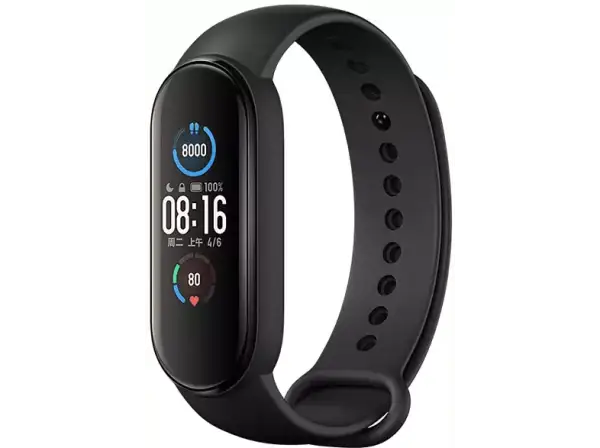 Smartband Xiaomi Mi Band 5 Smartband Xiaomi Mi Band 5
