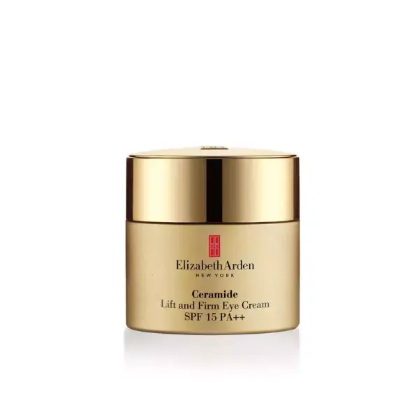 Crema Elizabeth Arden Ceramide Lift & Firm SFP15 15 ml Crema Elizabeth Arden Ceramide Lift & Firm SFP15 15 ml