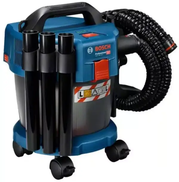 Aspirador a batería Bosch Professional GAS Aspirador a batería Bosch Professional GAS