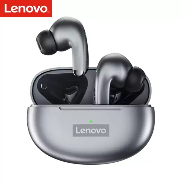 Auriculares inalámbricos Lenovo LP5 Auriculares inalámbricos Lenovo LP5