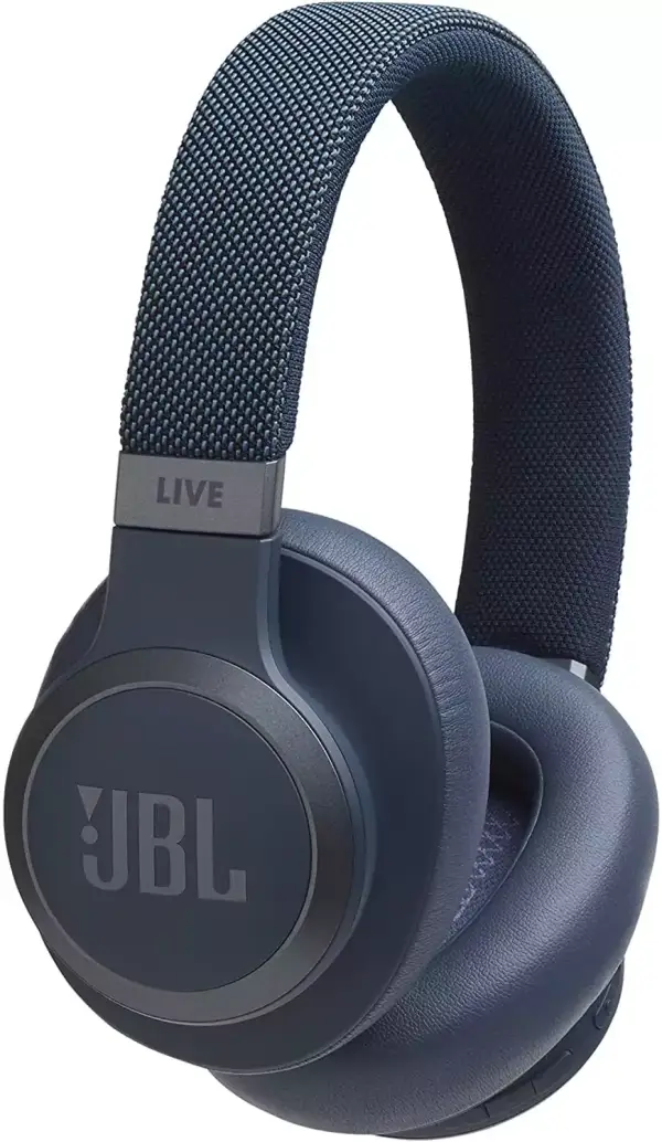 Auriculares Inalámbricos JBL LIVE 650BTNC Auriculares Inalámbricos JBL LIVE 650BTNC