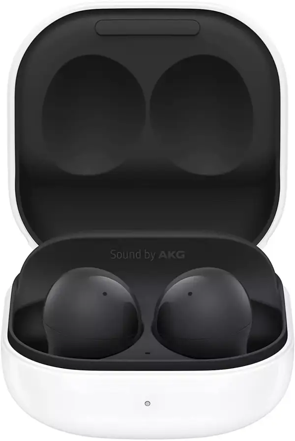 Auriculares Samsung Galaxy Buds 2 Auriculares Samsung Galaxy Buds 2