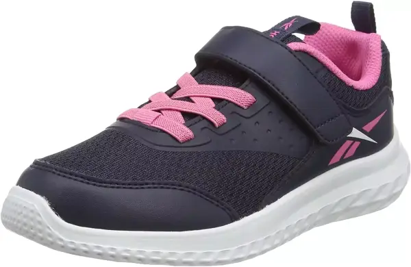 Zapatillas Reebok Rush Runner 4.0 para niñas Zapatillas Reebok Rush Runner 4.0 para niñas