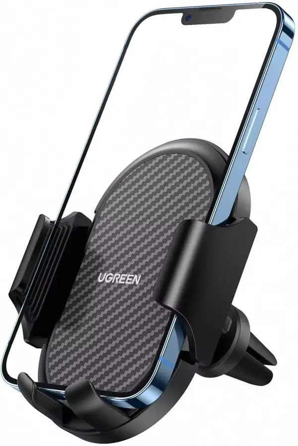 Soporte de smartphones Ugreen para coche Soporte de smartphones Ugreen para coche