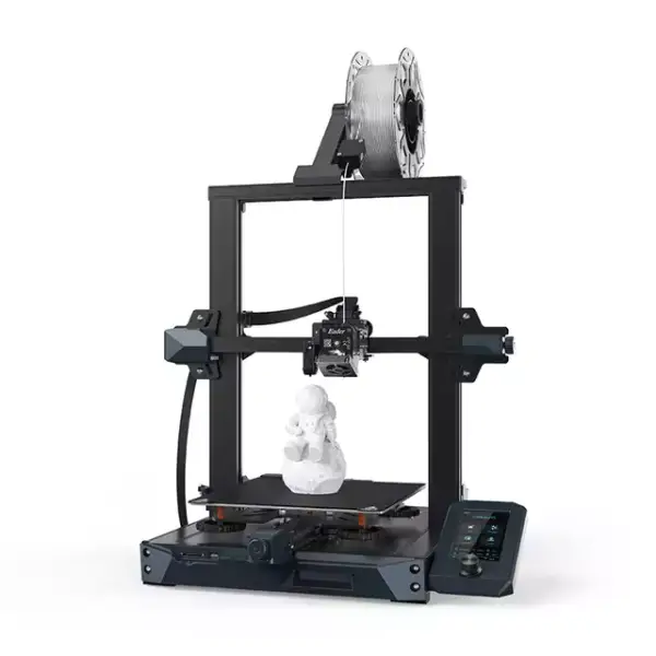 Impresora 3D Creality Ender 3 S1 Impresora 3D Creality Ender 3 S1
