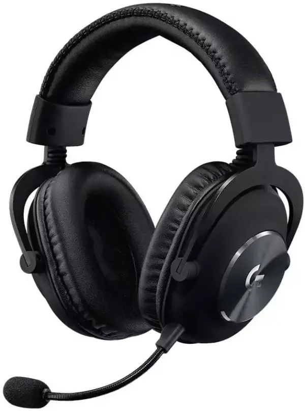 Auriculares Logitech G Pro X Auriculares Logitech G Pro X