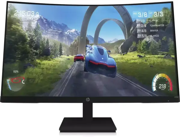 Monitor gaming HP X32 1080p Monitor gaming HP X32 1080p