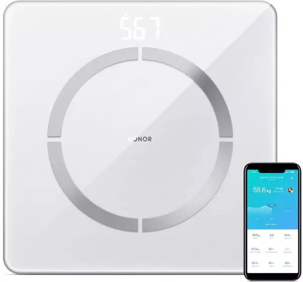 Báscula Digital Honor Smart 2 Báscula Digital Honor Smart 2