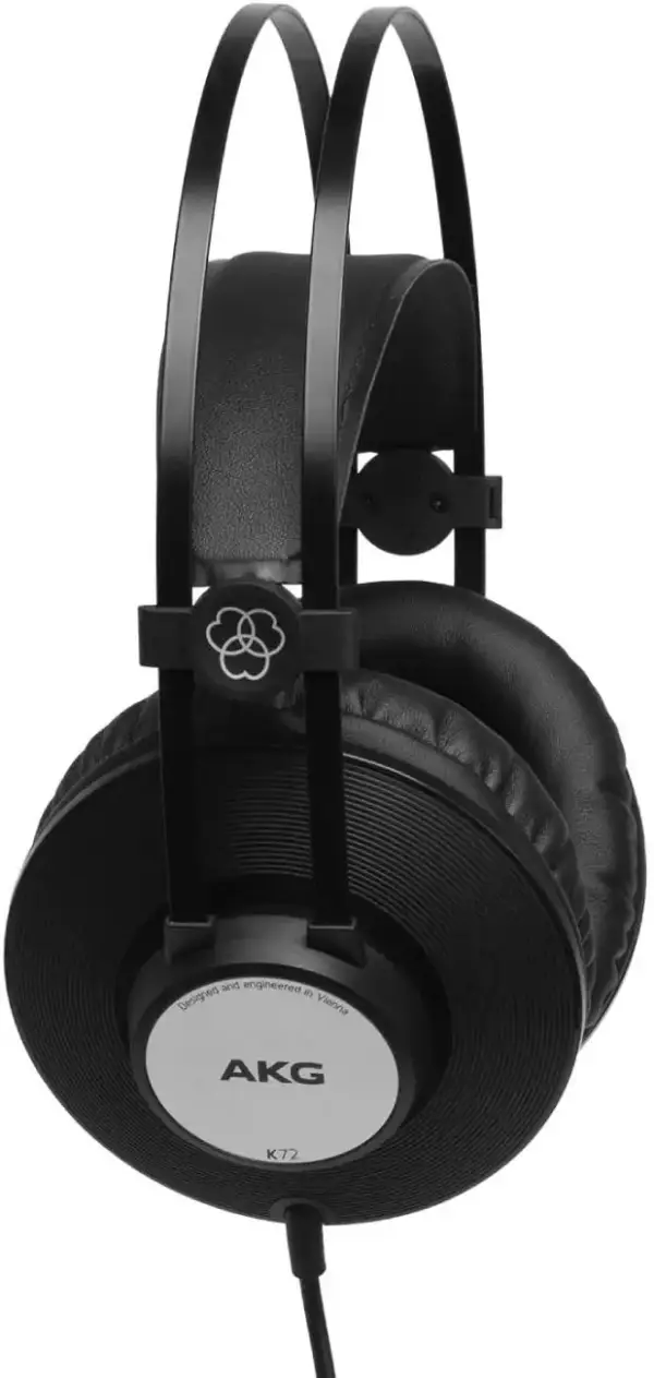 Auriculares Cerrados AKG K72 Auriculares Cerrados AKG K72