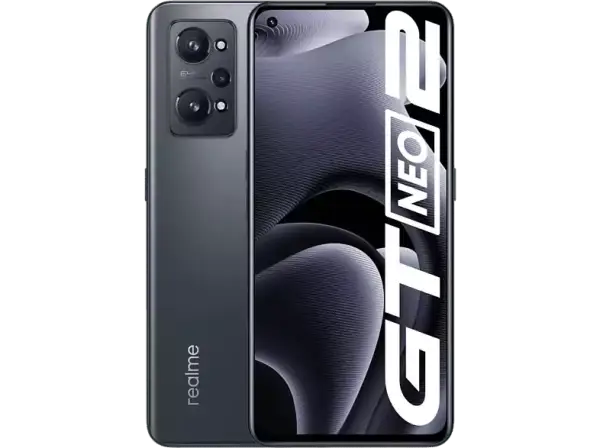 Realme GT Neo 2 8GB/128GB Realme GT Neo 2 8GB/128GB