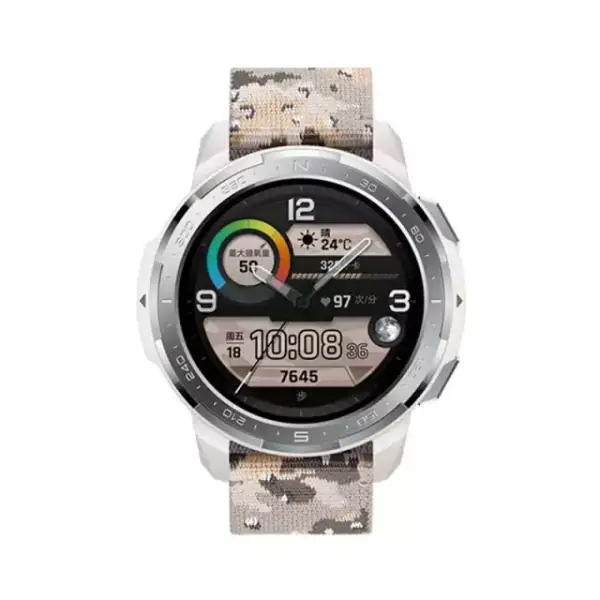 HONOR Watch GS Pro HONOR Watch GS Pro