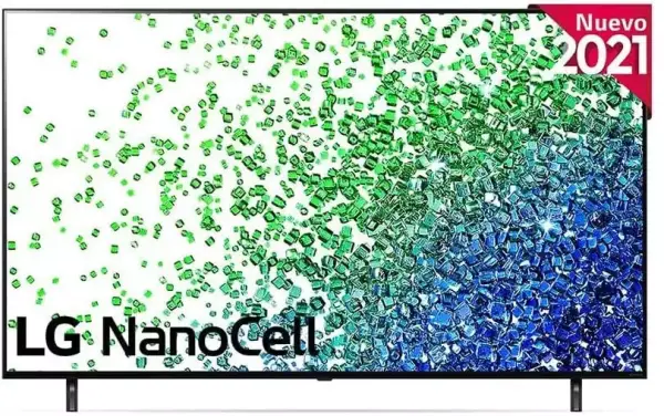 SmartTV LG 43" UHD 4K NanoCell SmartTV LG 43" UHD 4K NanoCell
