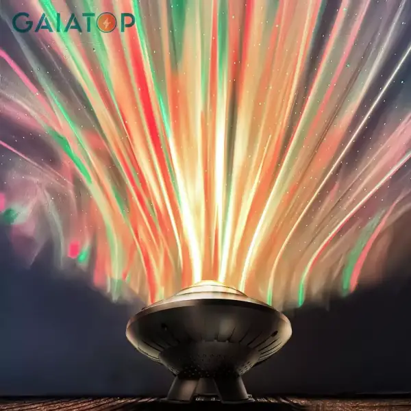 Proyector de cielo estrellado Aurora Proyector de cielo estrellado Aurora