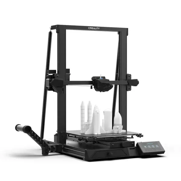 Impresora 3D Creality CR-10 Smart Impresora 3D Creality CR-10 Smart