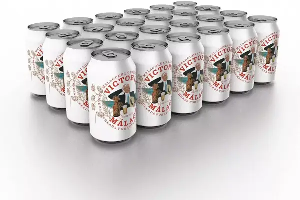24x Latas Victoria Cerveza 330ml 24x Latas Victoria Cerveza 330ml