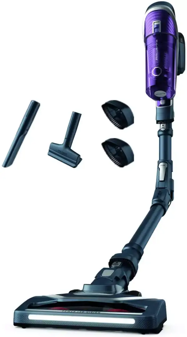 Aspirador sin cable Rowenta X Force Flex Aspirador sin cable Rowenta X Force Flex