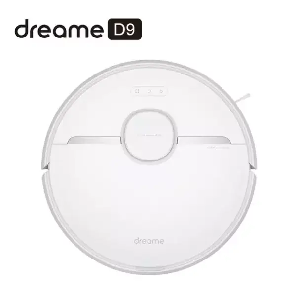 Robot Aspirador Dreame D9 Robot Aspirador Dreame D9