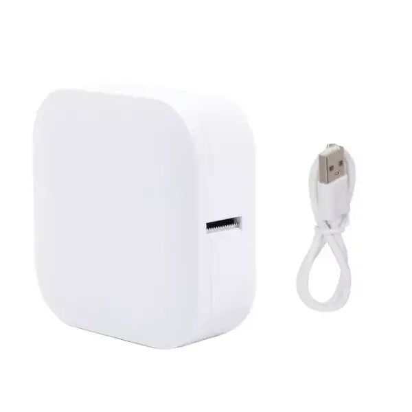 Impresora térmica de etiquetas Q30 Bluetooth Impresora térmica de etiquetas Q30 Bluetooth